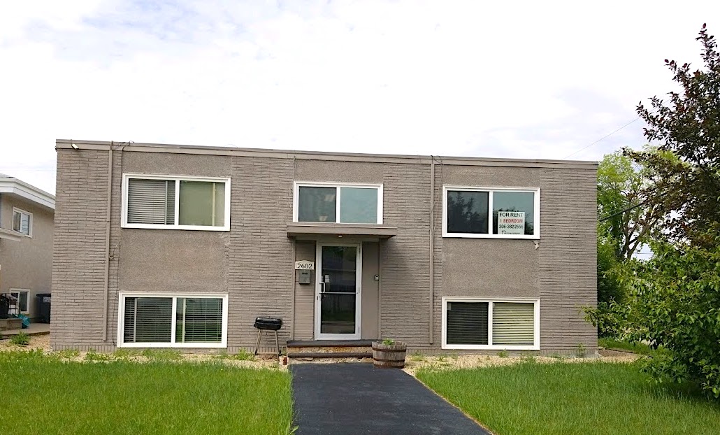 2602 Dufferin Avenue ,5