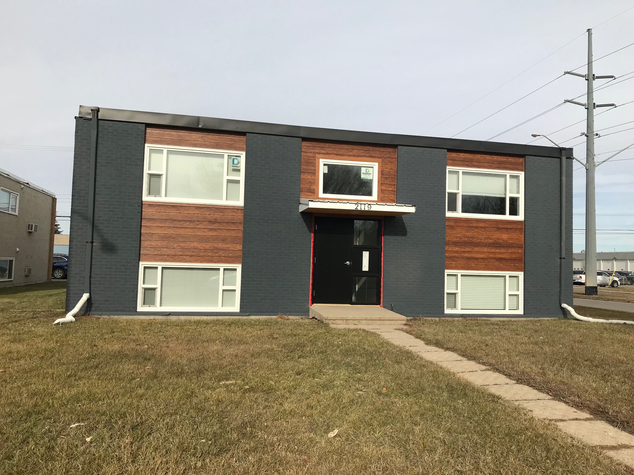 2119 7th Street East,2
