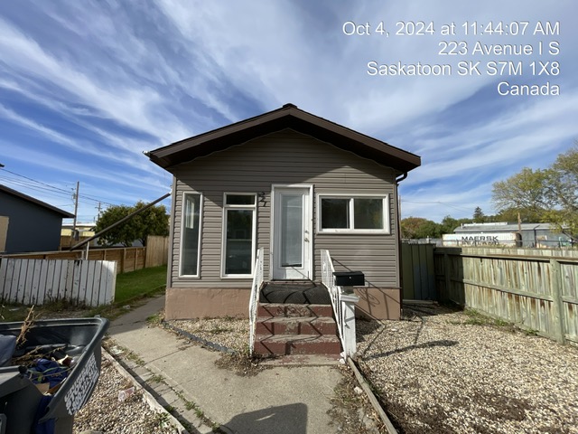 221 Avenue I South