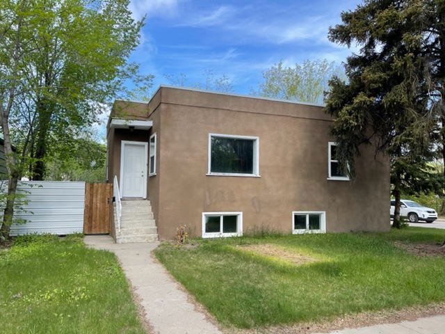 1235 Avenue E North,Basement