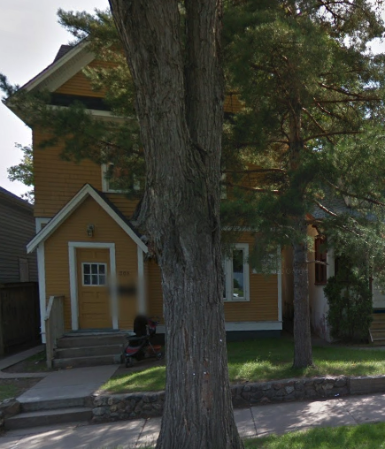 305 29th Street West,Upper