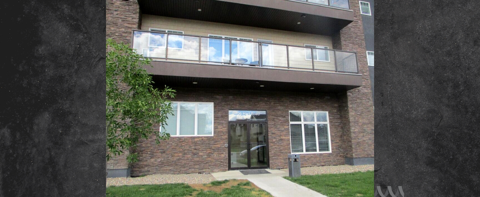 706 Hart Road,
