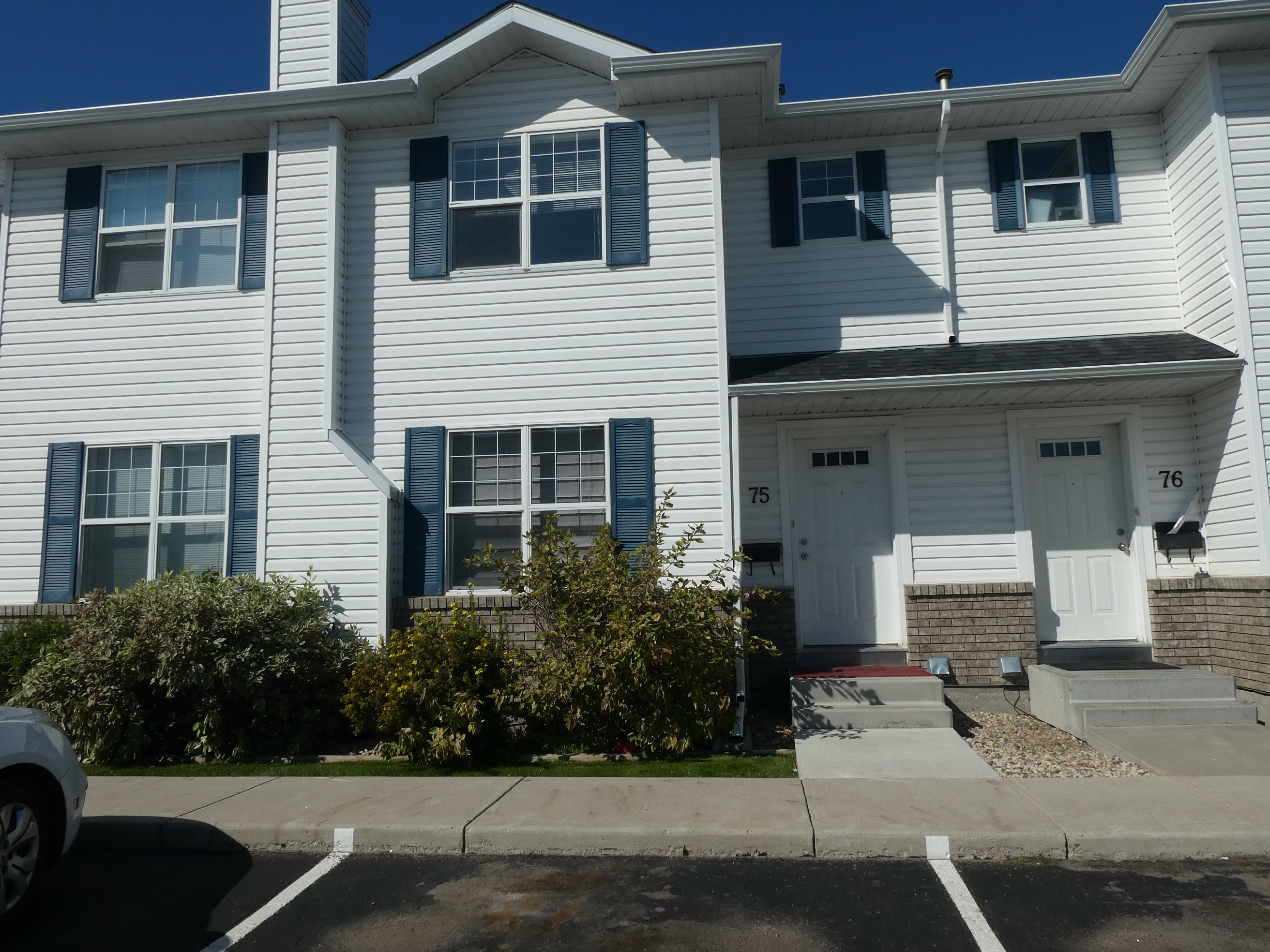203 Herold Terrace ,75