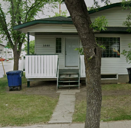 1440 Avenue B North,-