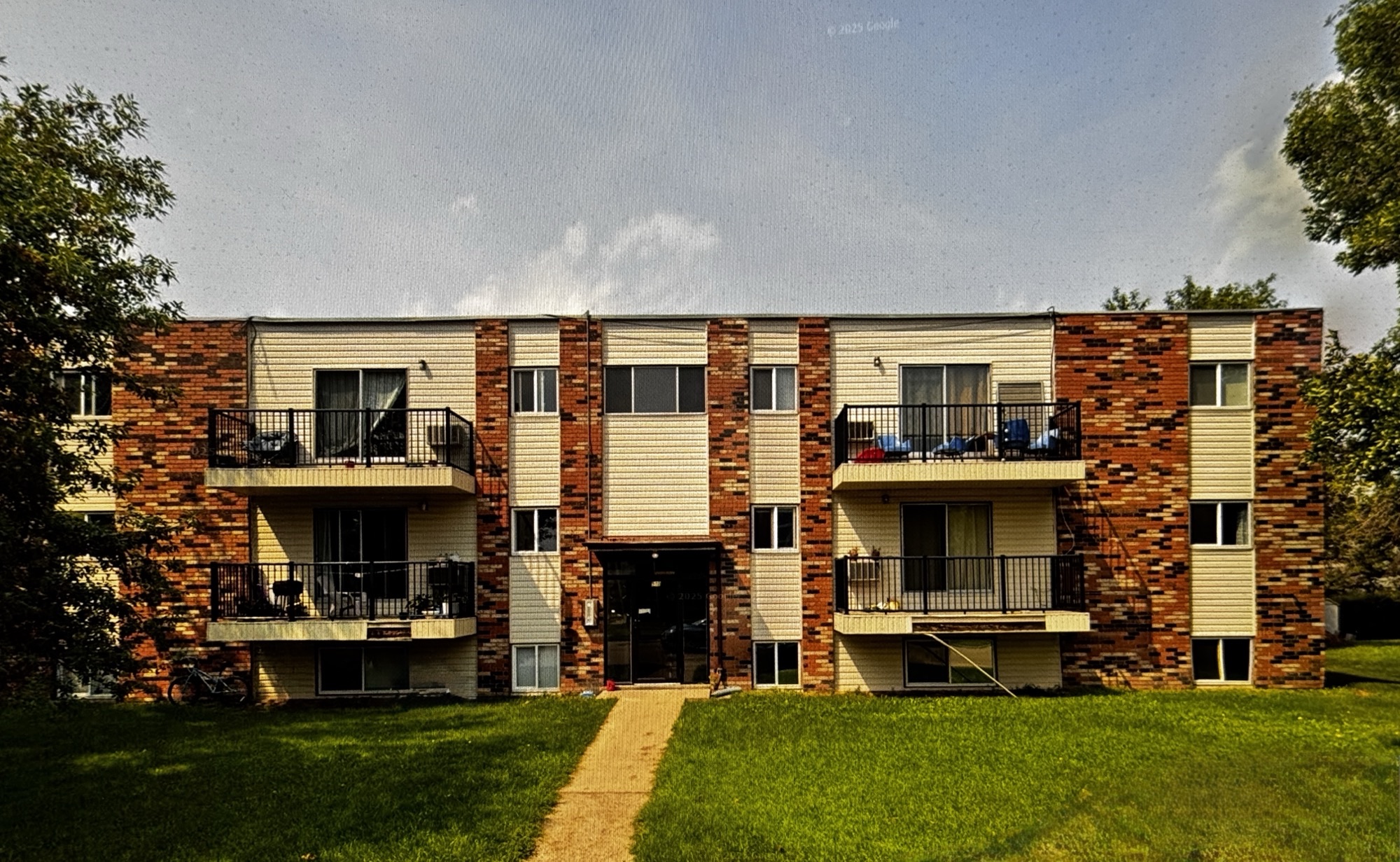 510 Thomson Street - 102B