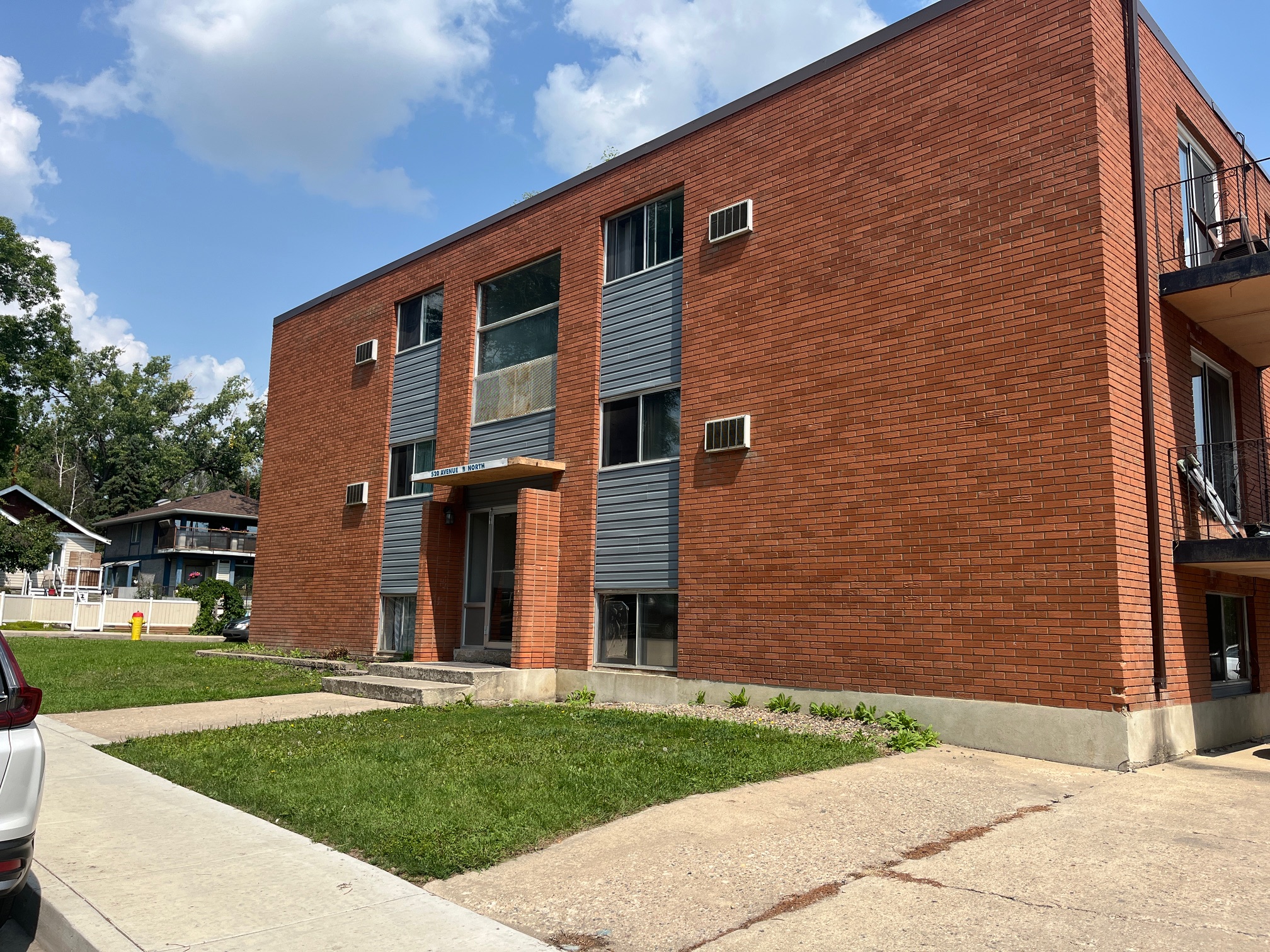 520 Avenue B North - 3