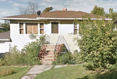 325 Avenue V South,Basement