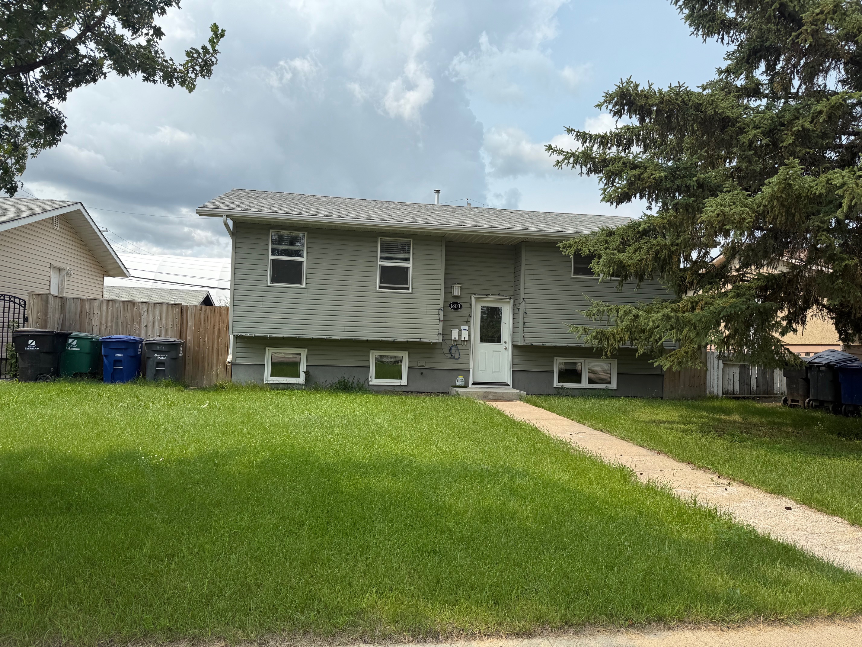 1803 1st Avenue North - B