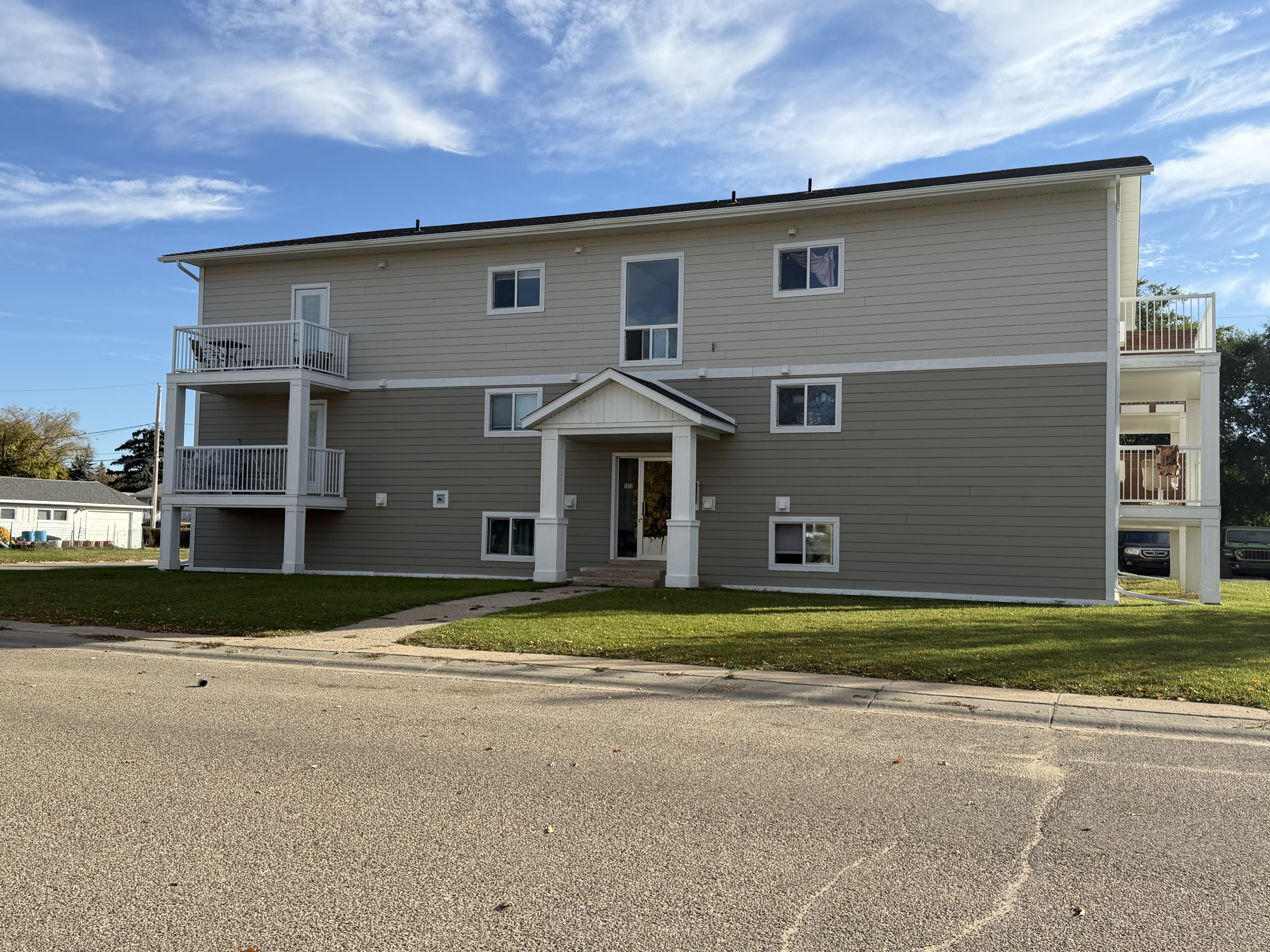 503 Thomson Street - 7