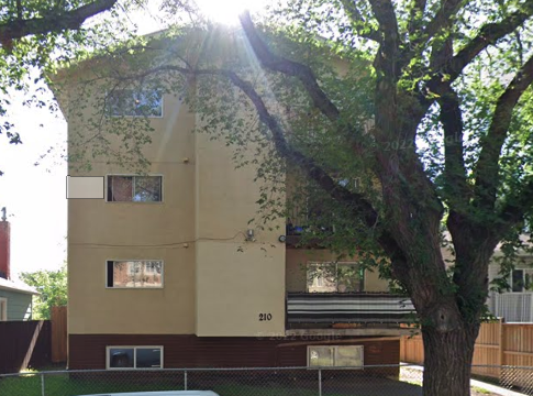 210 Avenue S South,201