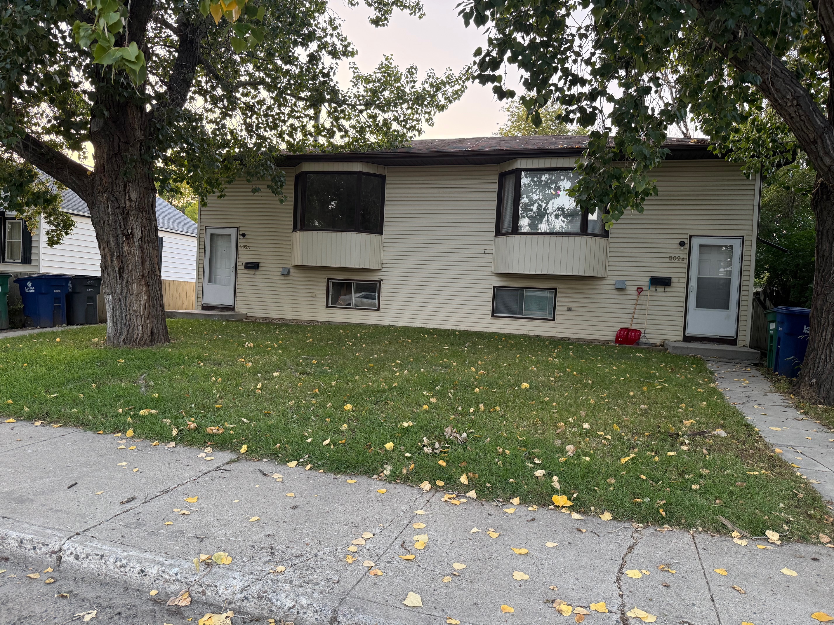 202 Cruise Street,B