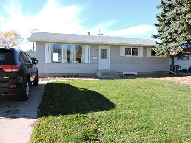 302 Egbert Avenue,Main