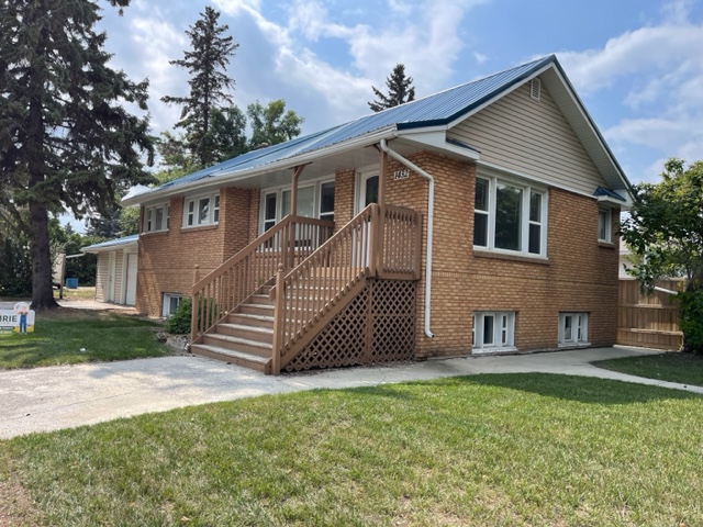 1432 13 Street East - Basement B