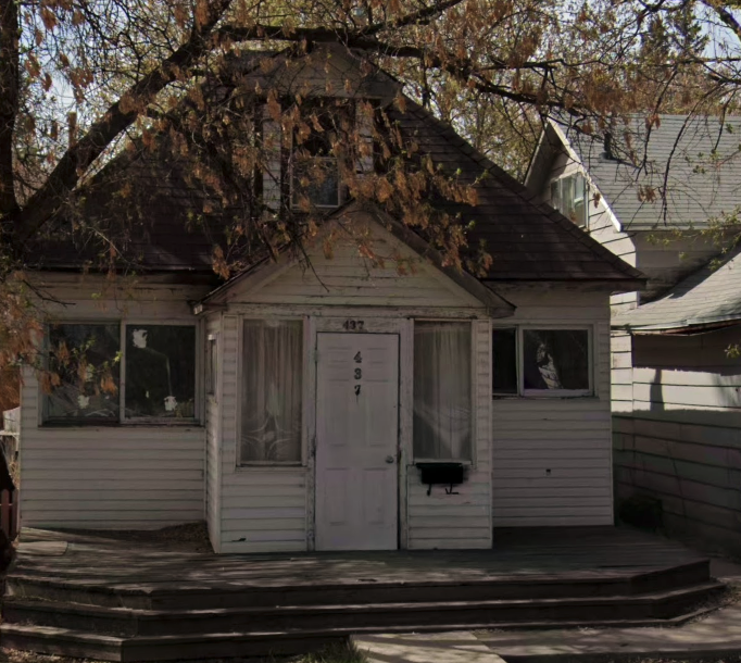 437 Avenue R South,-