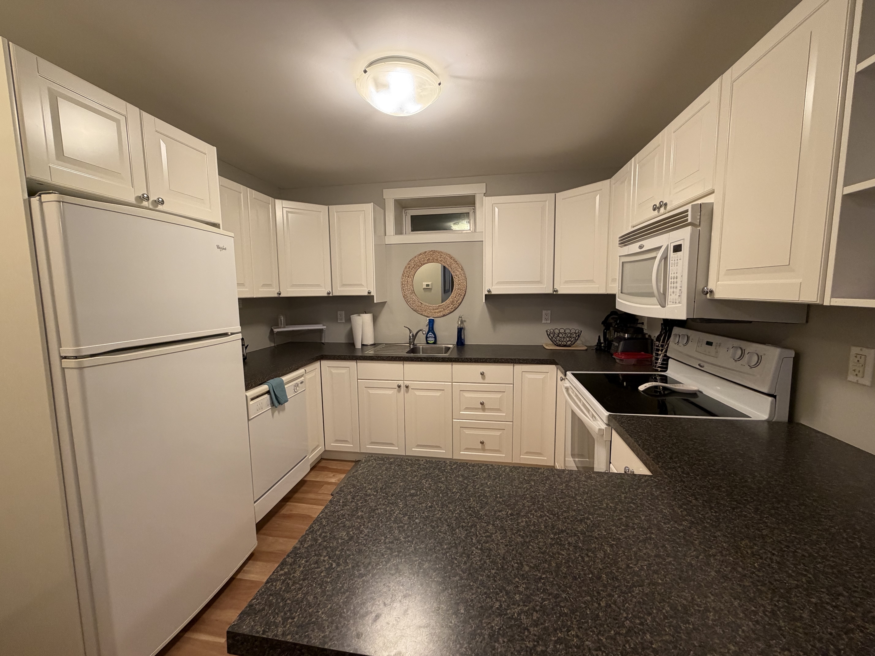 104B 107th Street West - Basement