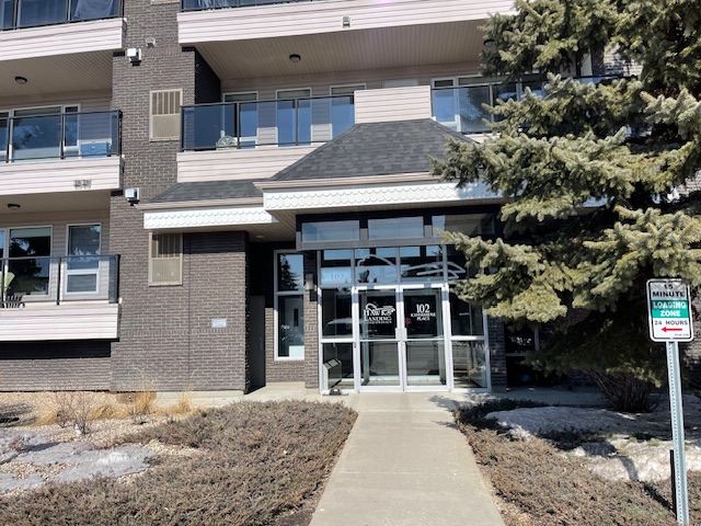 102 Kingsmere Place - 308