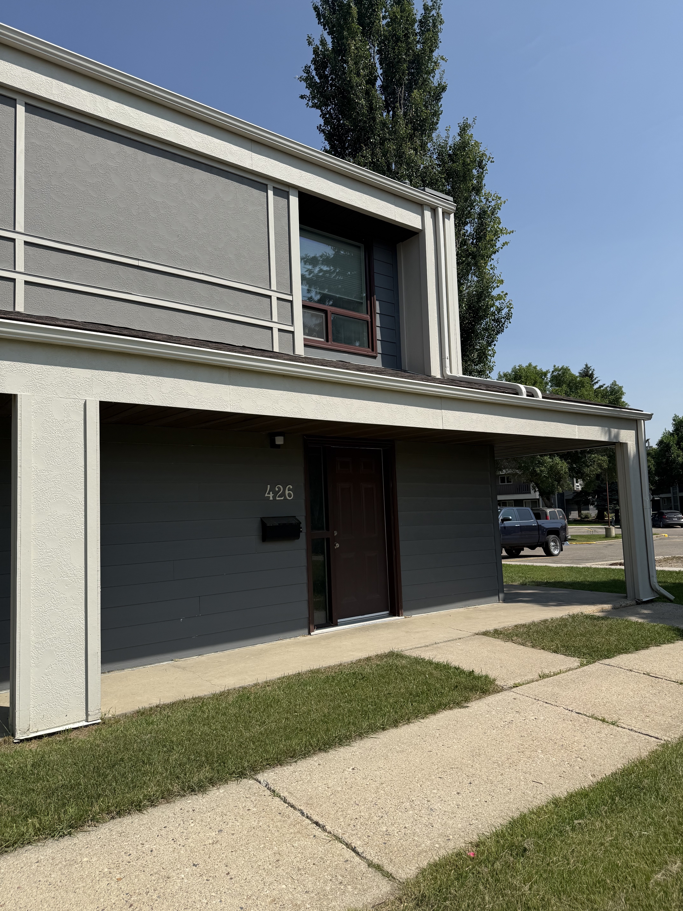 510 Prairie Avenue
