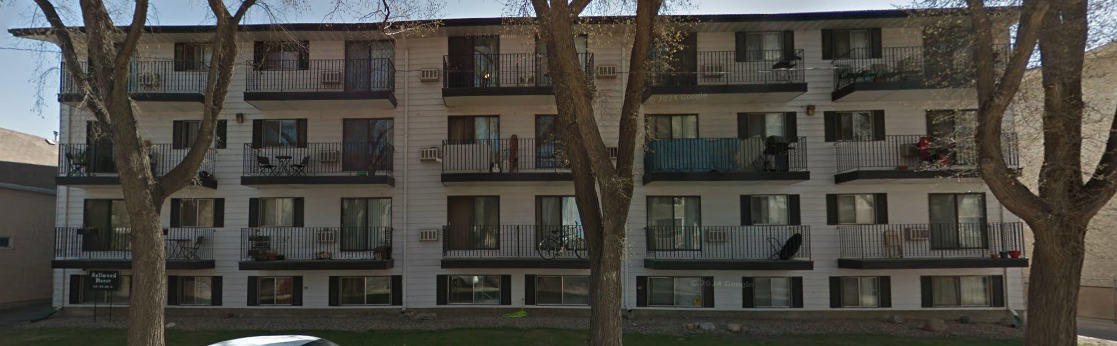 528 3rd Avenue North ,19