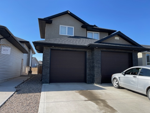 508 Cabrera Way - Main