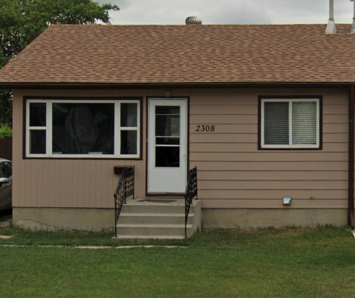 2308 Richardson Road
