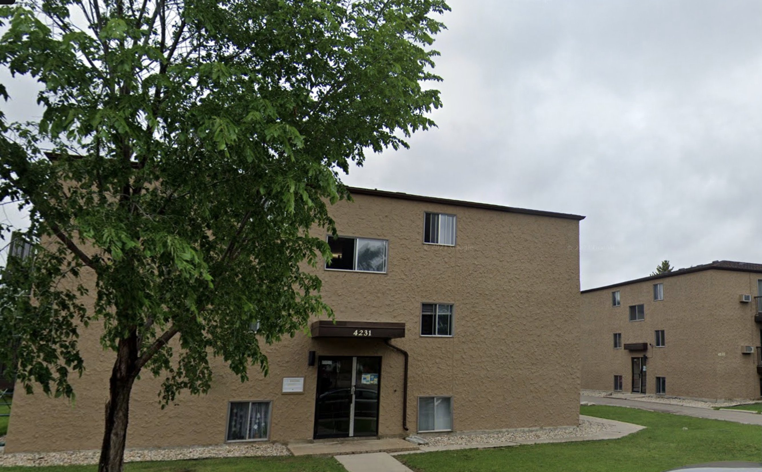 4231 Degeer Street ,18